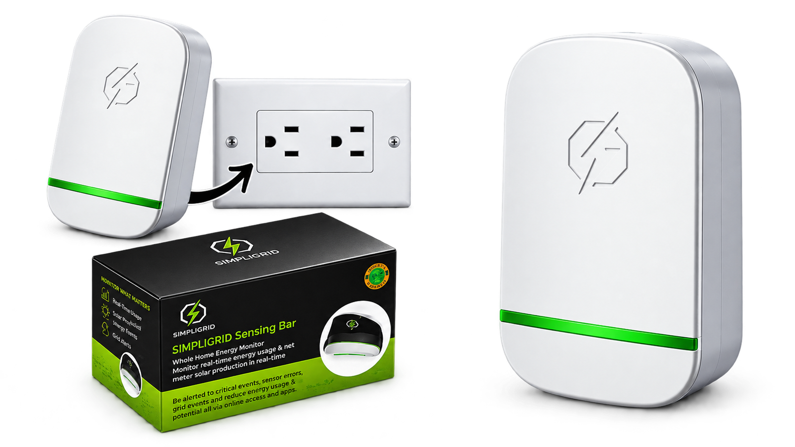 StopWatt educational product overview